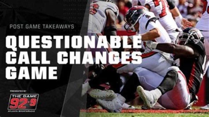 What qualifies as roughing the passer?