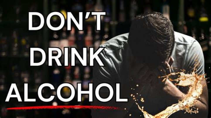 What religion Cannot drink alcohol?
