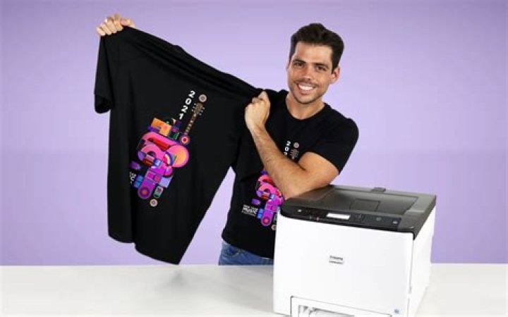 What shirt is best for sublimation?