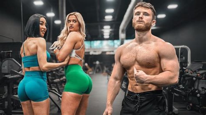 What sport do guys find most attractive?