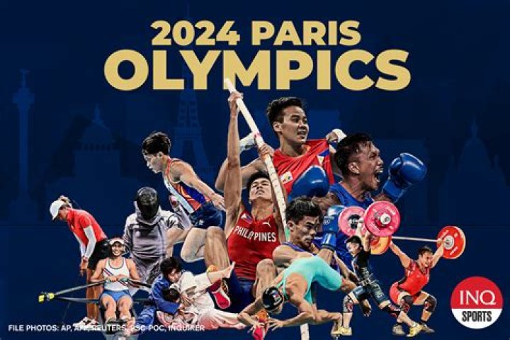 What sport is coming to the 2024 Olympics?
