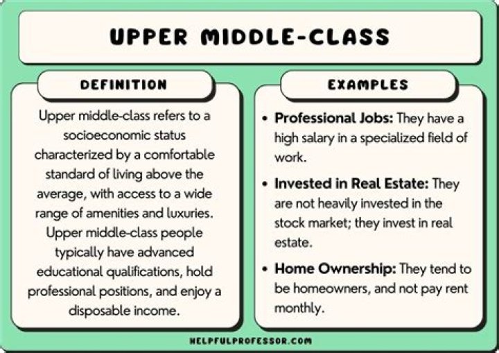 What sporting opportunities do the upper classes receive?