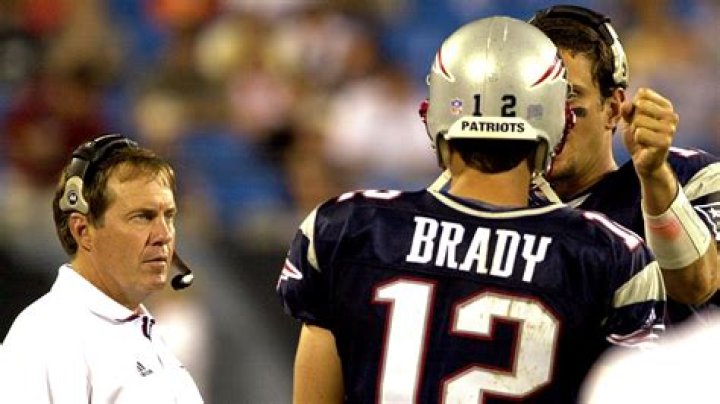 What team did Tom Brady get drafted to 2022?