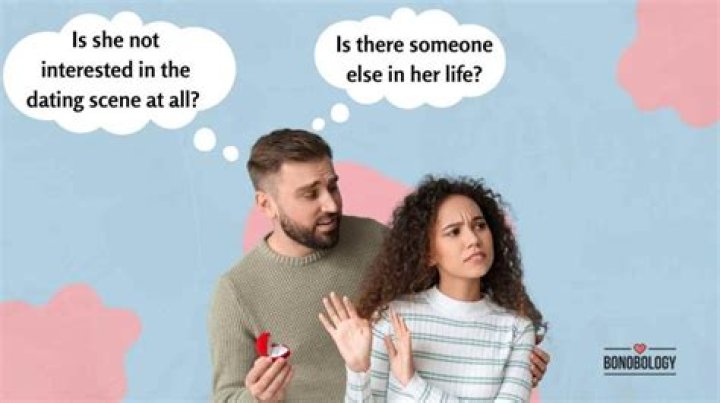 What to say to a girl that rejected you?