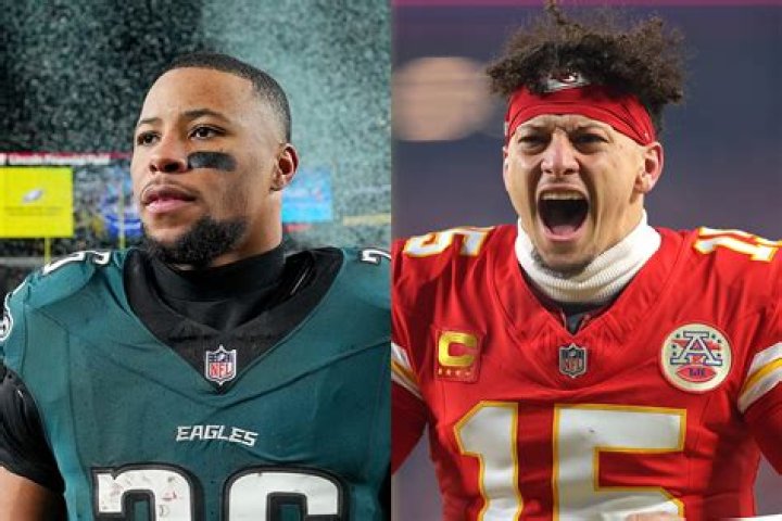 What two teams are playing in the Super Bowl 2022?