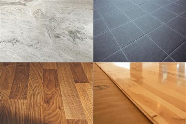What type of flooring do buyers prefer?