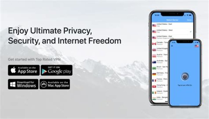 What VPN to use for Netflix?