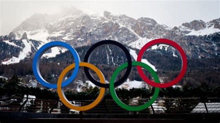 What was the best Olympic Ever?