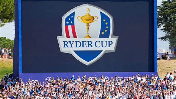 What was the final score in the Ryder Cup 2021?