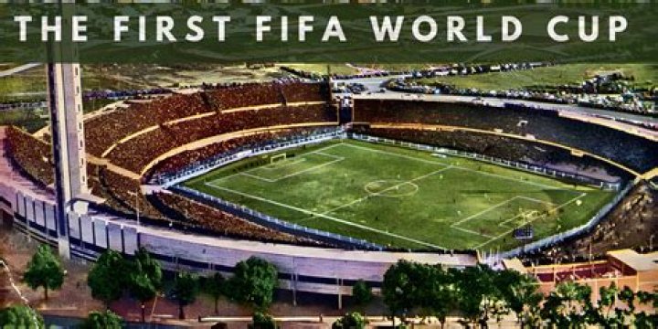 What was the very first FIFA?