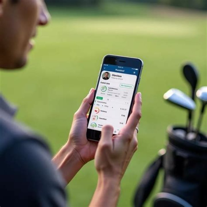 What's a good golf handicap?