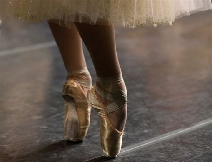 What's the difference between pointe and ballet?