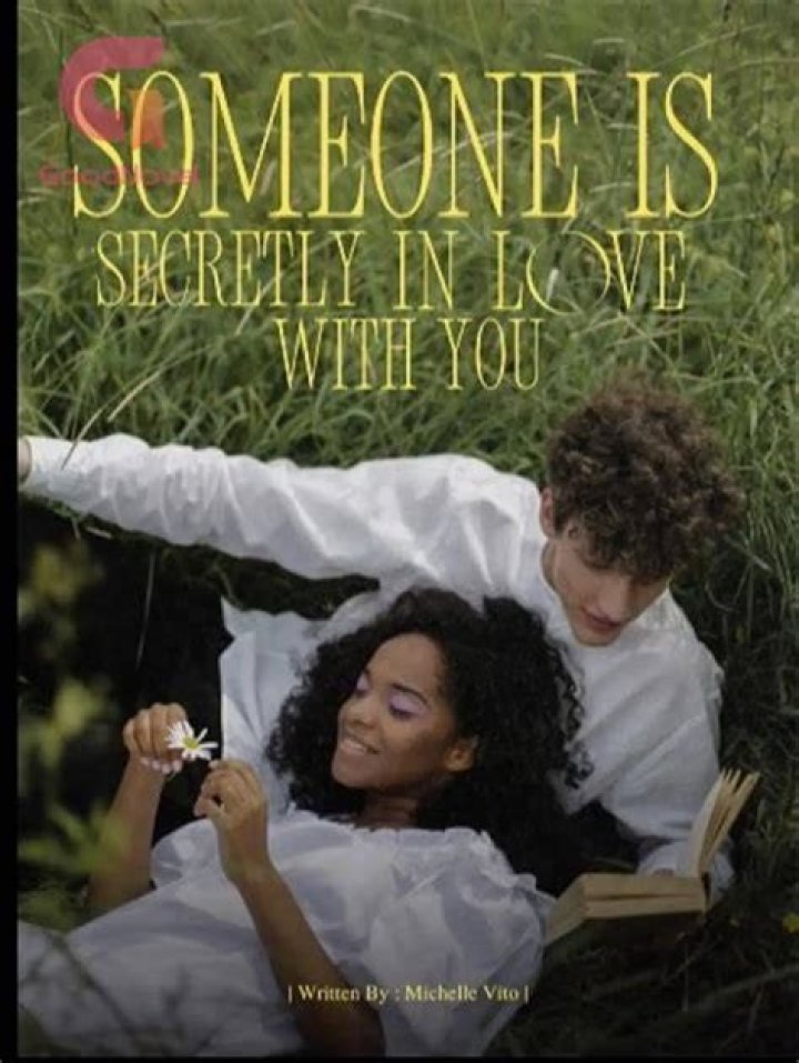 When a man is secretly in love with you?