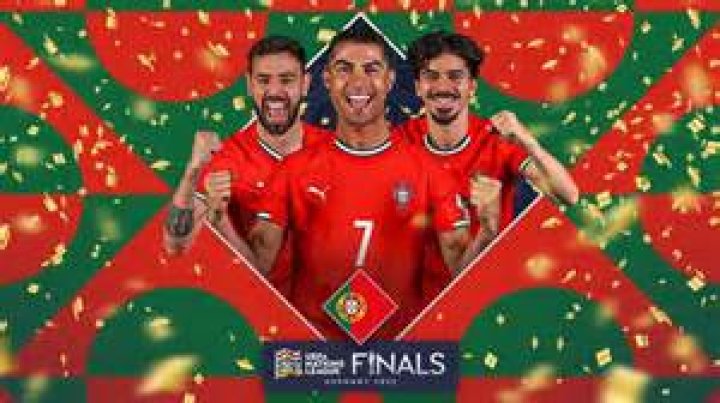 When did Brazil win the last World Cup?