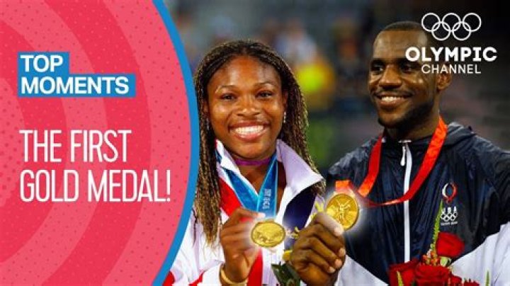 When did gold medals stop being gold?