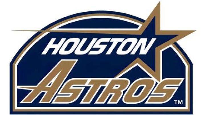 When did Houston become the Astros?