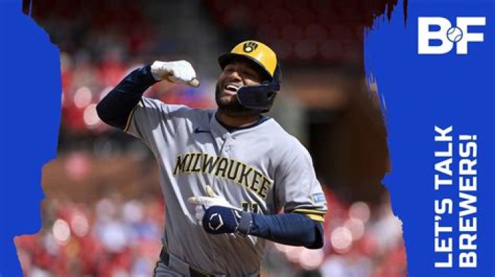 When did the Braves become the Brewers?