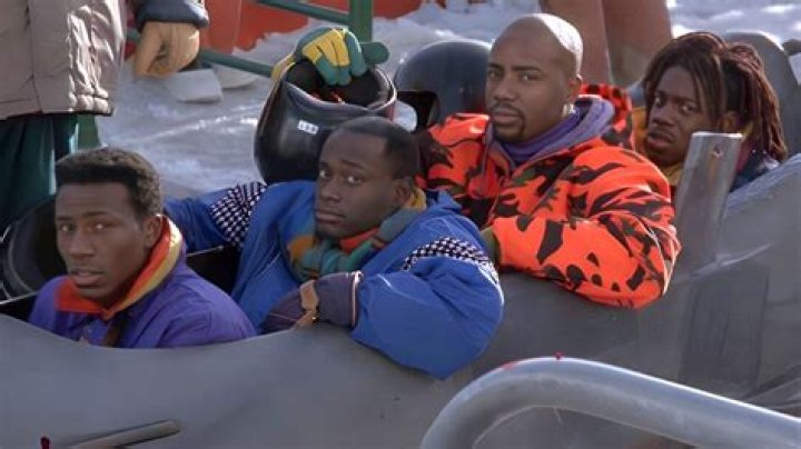 When was the last time Jamaica was in the bobsled?