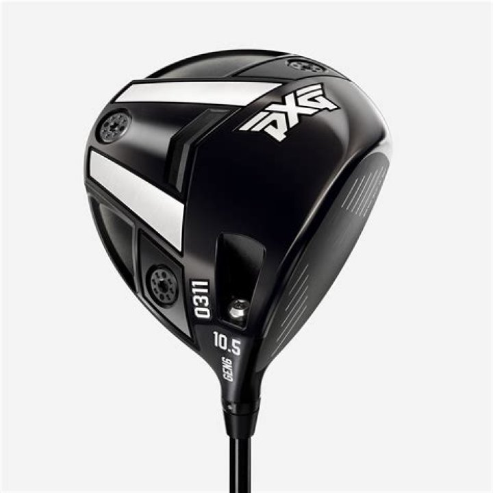 Where are PXG club heads made?