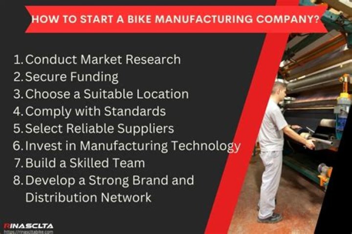 Where are specialized bikes manufactured?