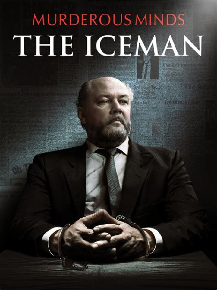 Where can I watch the Iceman 2012?