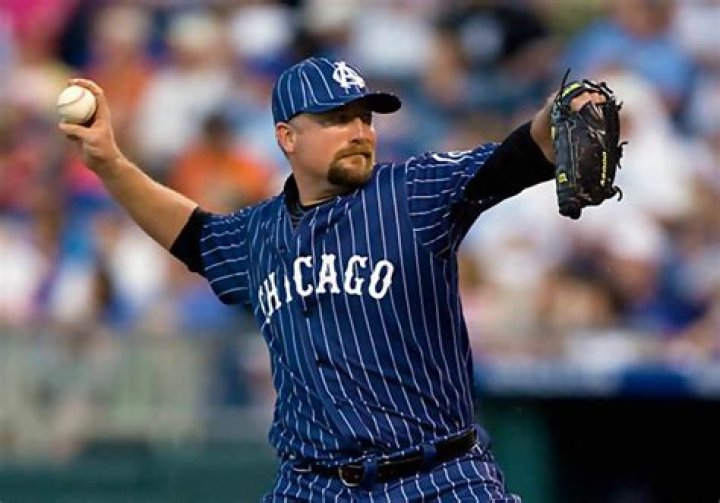 Where did the Chicago American Giants play?