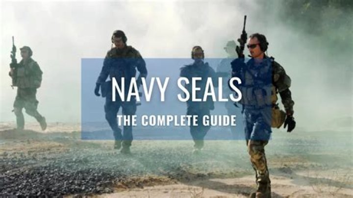 Where do Navy SEALs go to sniper school?