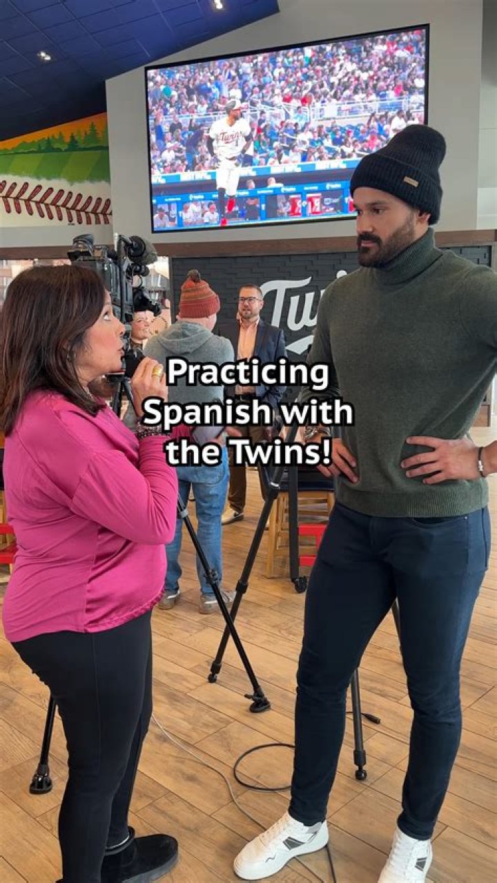 Where do you stand when opponent is putting?