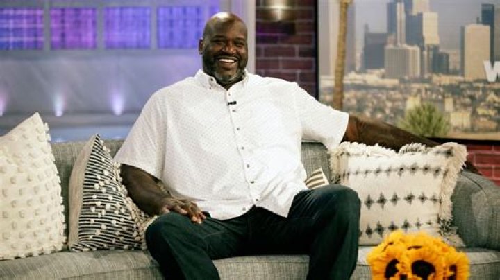Where does Shaq live Texas?