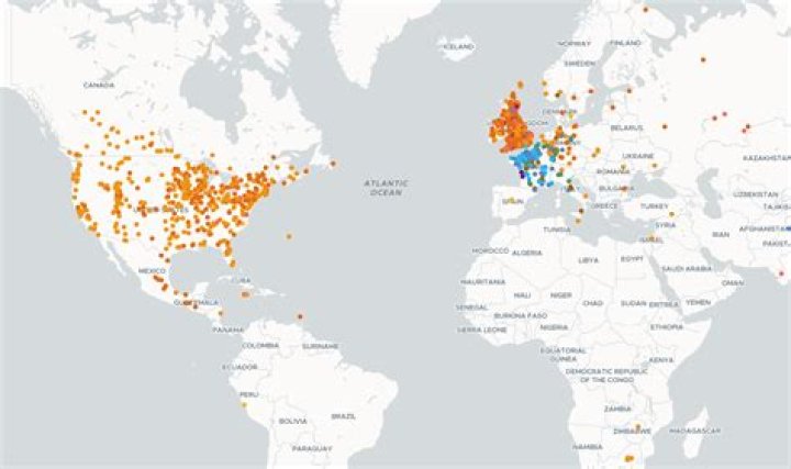 Where does the name Boling come from?