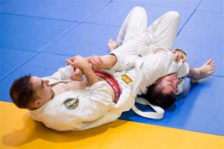 Where is BJJ from?
