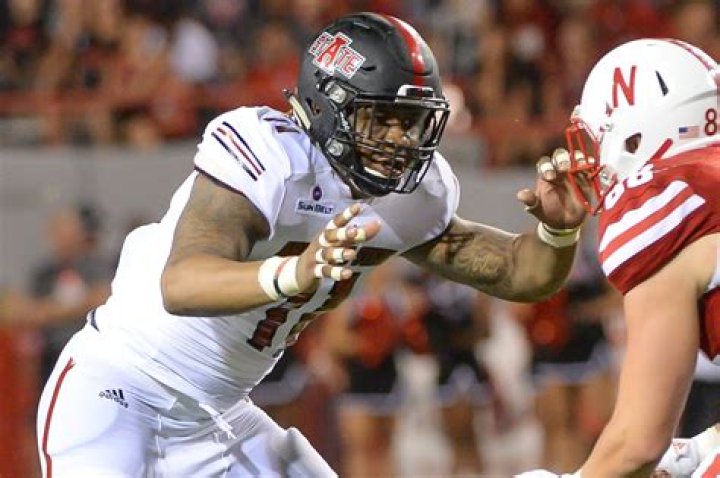 Where is Kailon Davis now?