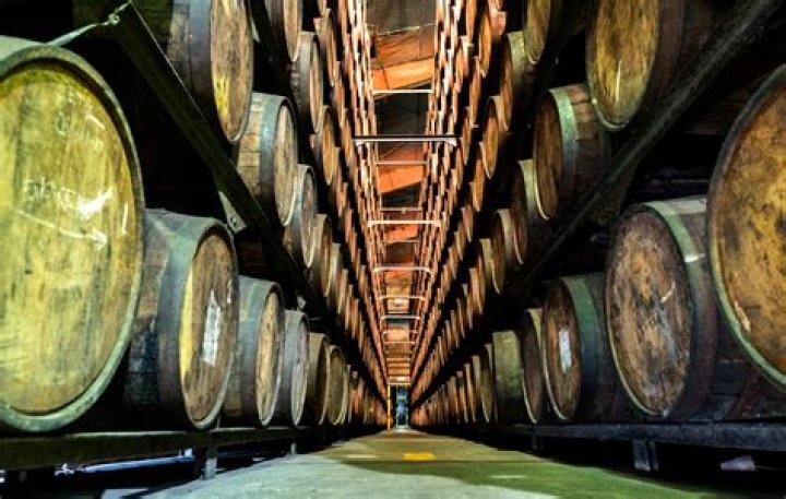 Where is Tanduay rum made?