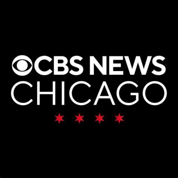 Which app is CBS?