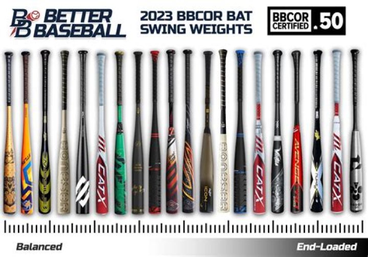 Which bat has more pop BBCOR or USSSA?