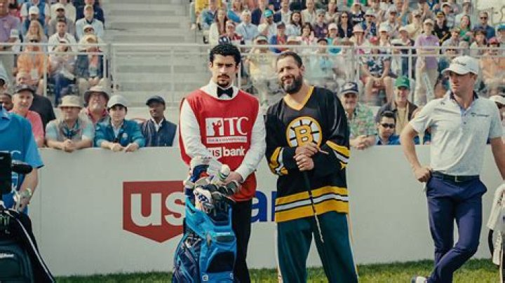 Which caddy has the most wins?