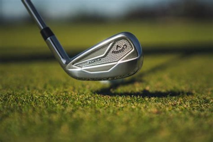 Which Callaway irons are longest?