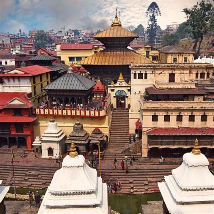 Which city of Nepal is known as the City of Temple?