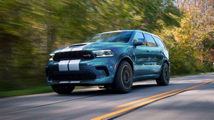 Which Dodge is best?