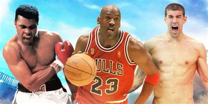 Which game is father of all sports?