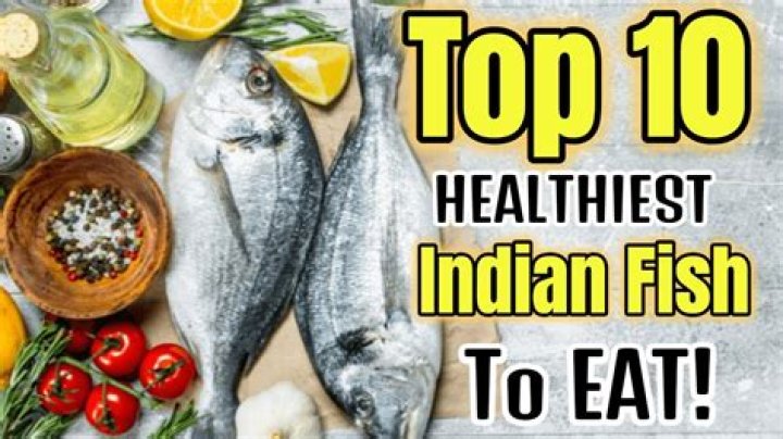 Which Indian fish can be eaten daily?