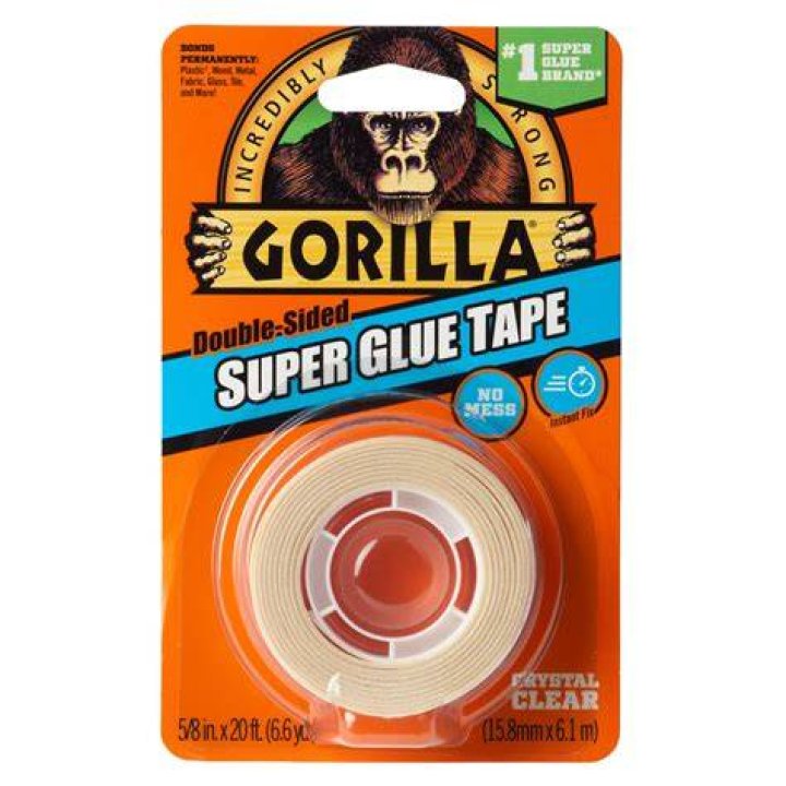 Which is better flex tape or Gorilla Tape?