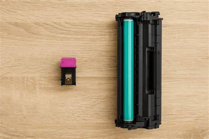 Which is better toner or inkjet?