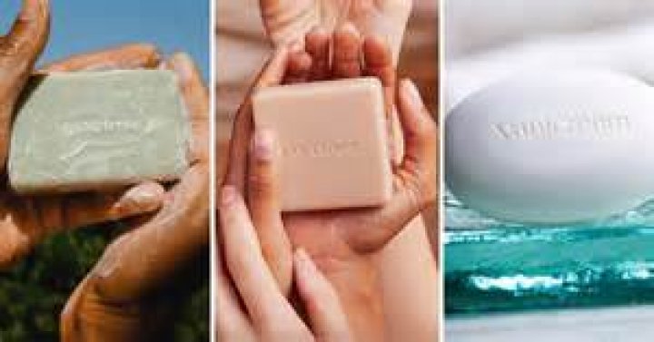 Which is the No 1 soap in the world?
