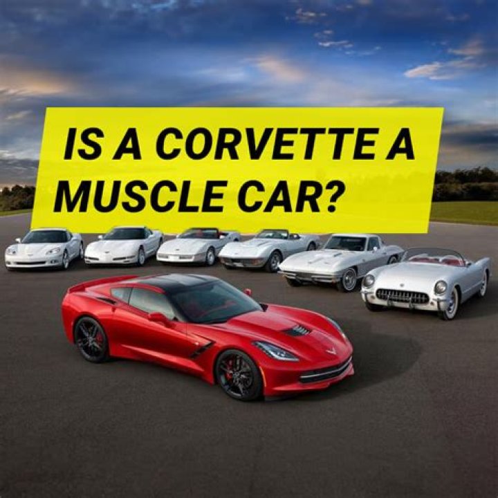 Which muscle car is best?