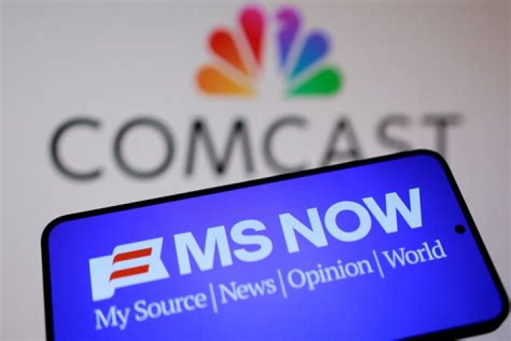 Which streaming service has MSNBC and CNN?