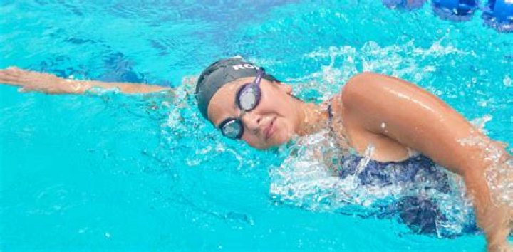 Which swimming stroke uses the most energy?