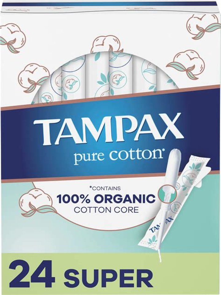 Which tampons are easiest to insert?