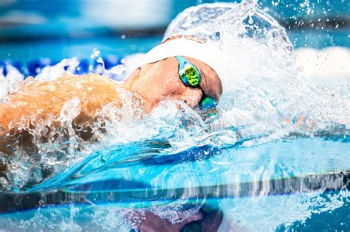 Which type of swimming is best?