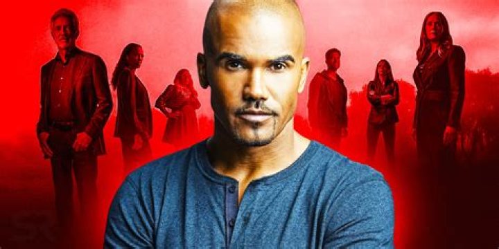 Who Abducted Morgan Criminal Minds?